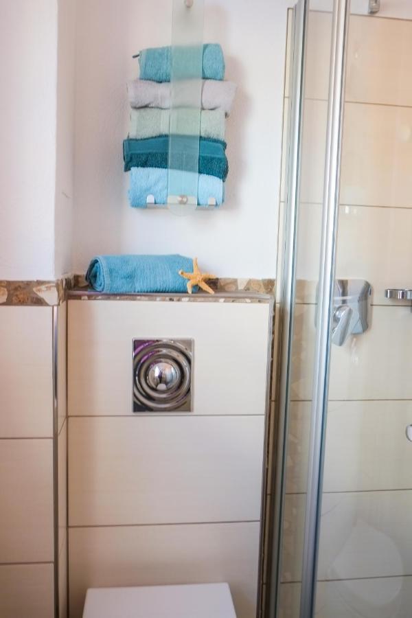 Feriendomizil "Alte Post" II Appartement Pronsfeld Buitenkant foto